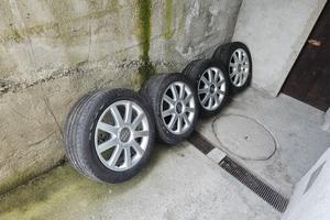 gomme auto