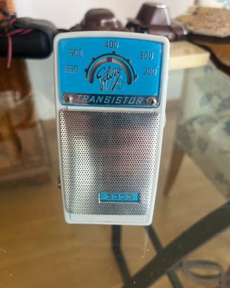 Radio vintage Geloso Polaris G.33003