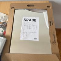 Specchio Ikea mai usato