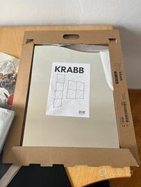 Specchio Ikea mai usato