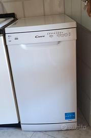 Lavastoviglie Candy CDP2L1049w-01