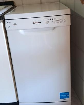 Lavastoviglie Candy CDP2L1049w-01
