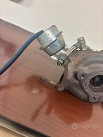 Turbina fiat grande punto 13multijet 90 cavalli