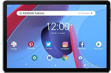 VASOUN M30 10 pollici Android 11 Table