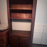 mobili massicci  porta tv