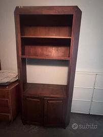 mobili massicci  porta tv