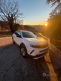 Opel Mokka GPL/ Benzina AUTOMATICA FULL OPTIONAL.