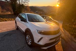 Opel Mokka GPL/ Benzina AUTOMATICA FULL OPTIONAL.