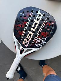 Babolat technical viper 3.0 2026