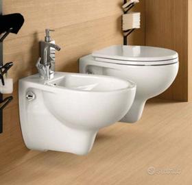 water bidet sanitari