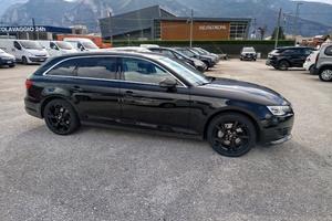 Audi A4 Avant 40 TDI quattro S tronic Sport