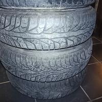 gomme Panda Invernali R13