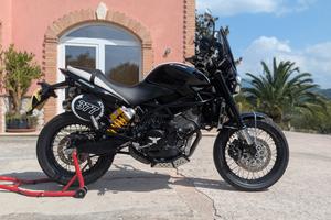 Moto Morini Scrambler 1200
