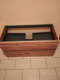 MOBILE BAGNO SOSPESO