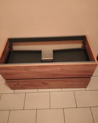 MOBILE BAGNO SOSPESO