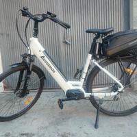 Ebike Urban city e-bike