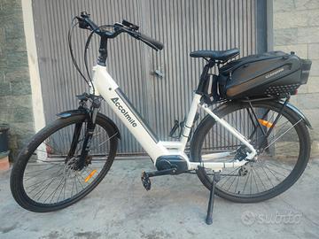 Ebike Urban city e-bike