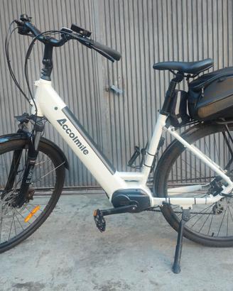 Ebike e-bike Urban city e-bike