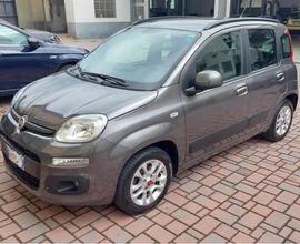 FIAT Panda 1.2 EasyPower Lounge NEOPATENTATI
