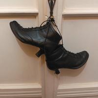 stivaletti rococo' neosens