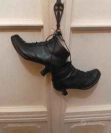 stivaletti rococo' neosens