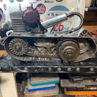 blocco mxs racing minarelli verticale