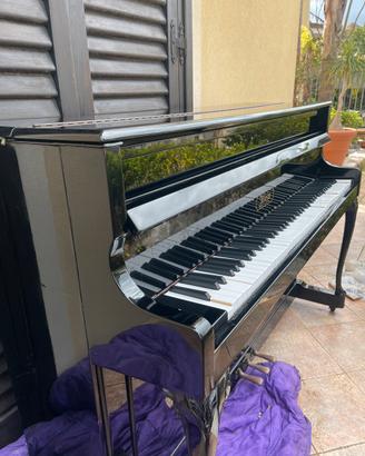 Pianoforte KLEIN paris