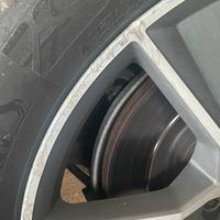 Cerchi audi q5 sq5 originali