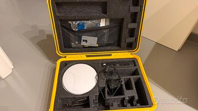 STONEX S9III Plus GNSS – GPS Topografico RTK