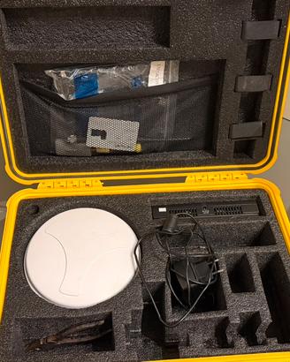STONEX S9III Plus GNSS – GPS Topografico RTK