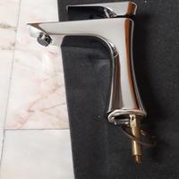 Rubinetto Daniel Rubinetterie DIVA Nuovo