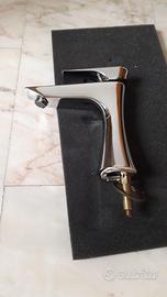 Rubinetto Daniel Rubinetterie DIVA Nuovo