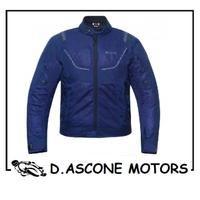 Giacca da uomo Breeze Evo blu TAGLIA S - M - L