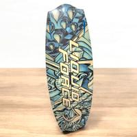 Wakeboard Liquid Force Trip 133 + Stivali L/XL 