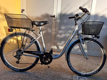bicicletta  mod. Daitona 26