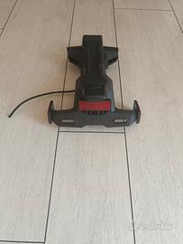 Portatarga originale z900 2025/2026