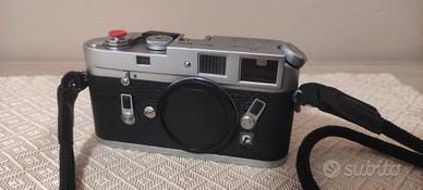 Leica M4 del 1967 primo lotto
