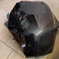 Carenature Aprilia Mana gt