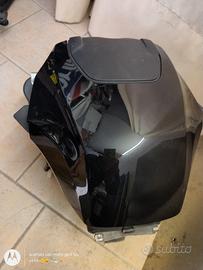 Carenature Aprilia Mana gt