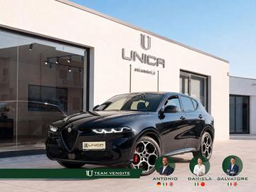 Alfa Romeo Tonale 1.6 diesel 130 CV TCT6 Veloce AU