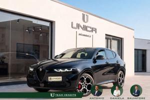 Alfa Romeo Tonale 1.6 diesel 130 CV TCT6 Veloce AU