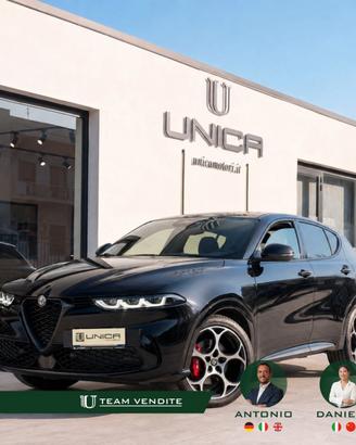 Alfa Romeo Tonale 1.6 diesel 130 CV TCT6 Veloce AU
