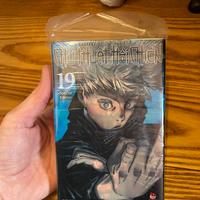 Variant Jujutsu Kaisen Vietnamita