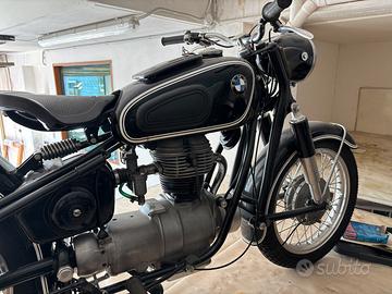 BMW R26 1959