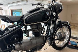 BMW R26 1959