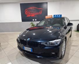 BMW 320D 2.0 DIESEL DEL NORD ITALIA 2013