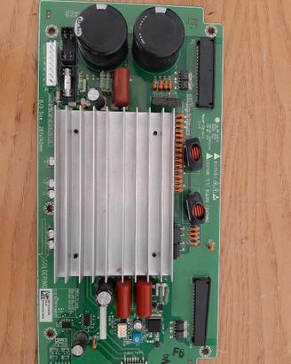 Zsus tv lg 6871qzh033a