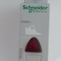 Schneider luce pilota modulare V - LED integrato r