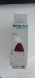 Schneider luce pilota modulare V - LED integrato r