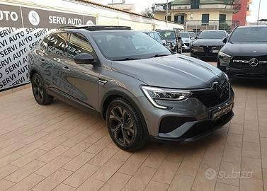 Renault Arkana E-Tech 1.6 full hybrid E-Tech ...